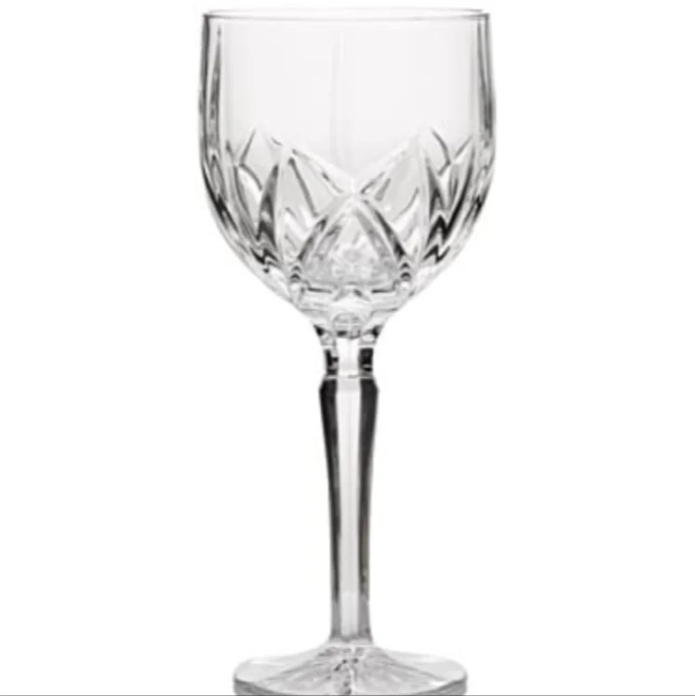 Marquis by Waterford Brookside 4-pc. All Purpose Wine Glass Set